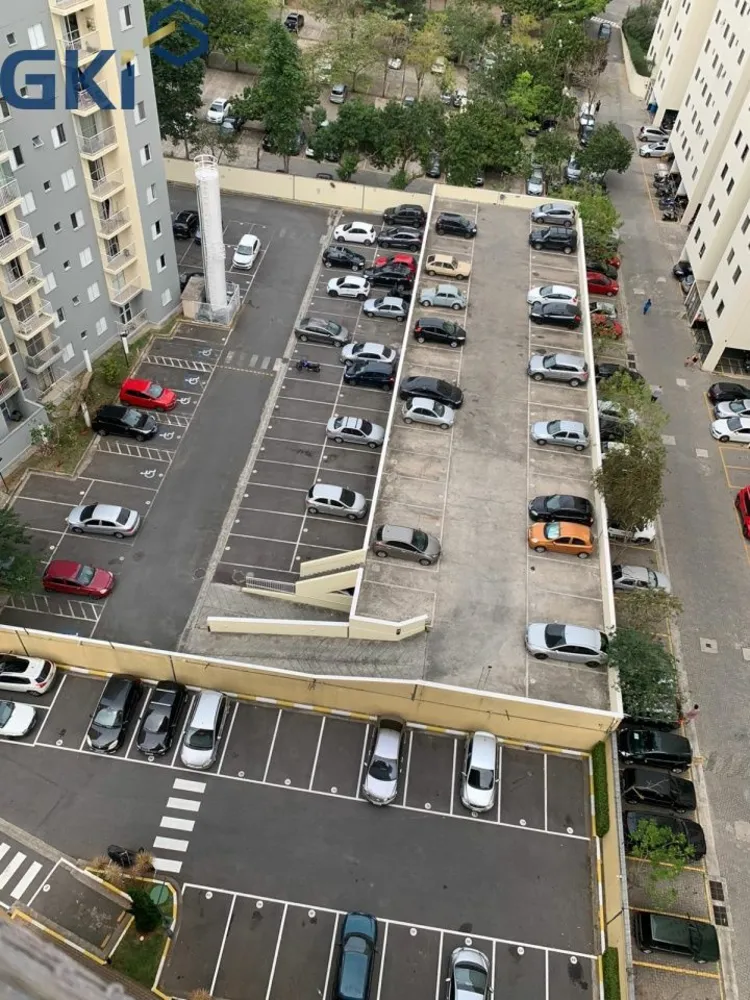 Apartamento, 2 quartos, 42 m² - Foto 2