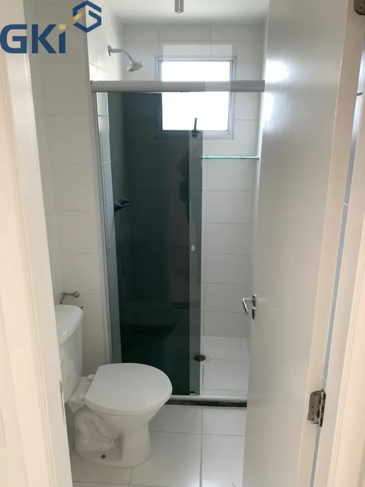 Apartamento, 2 quartos, 42 m² - Foto 8