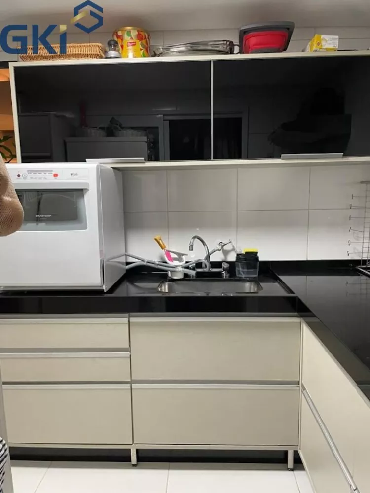 Apartamento, 2 quartos, 68 m² - Foto 2