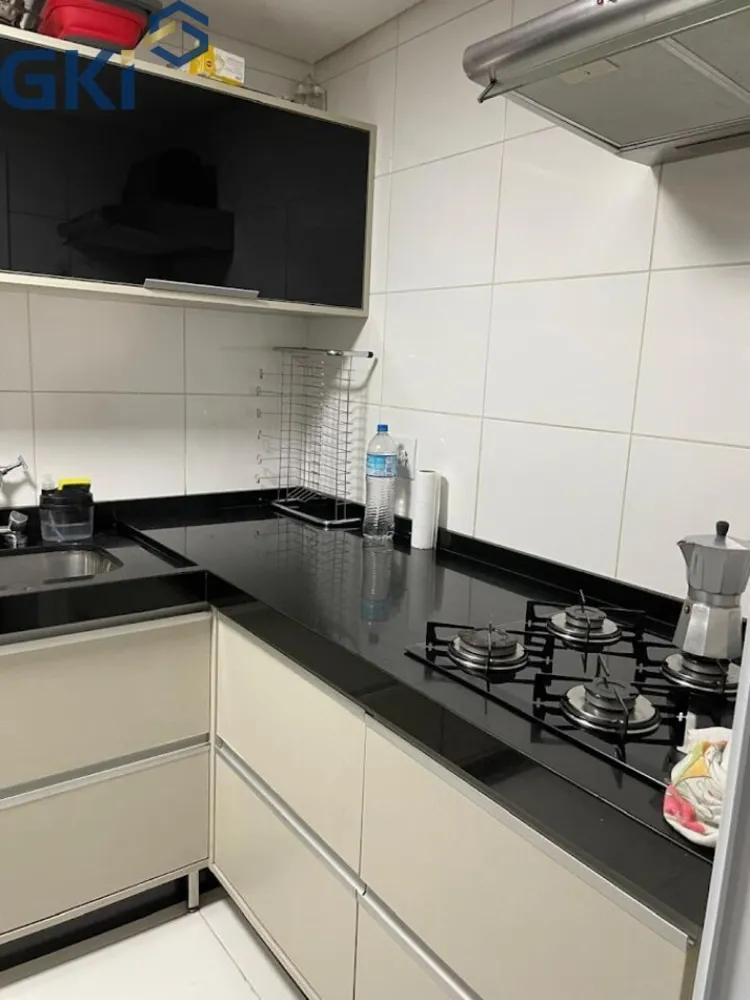 Apartamento, 2 quartos, 68 m² - Foto 10