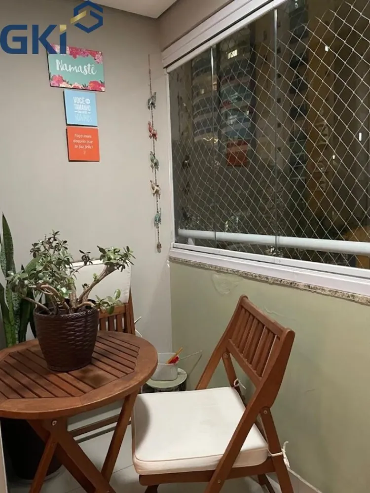 Apartamento, 2 quartos, 68 m² - Foto 2