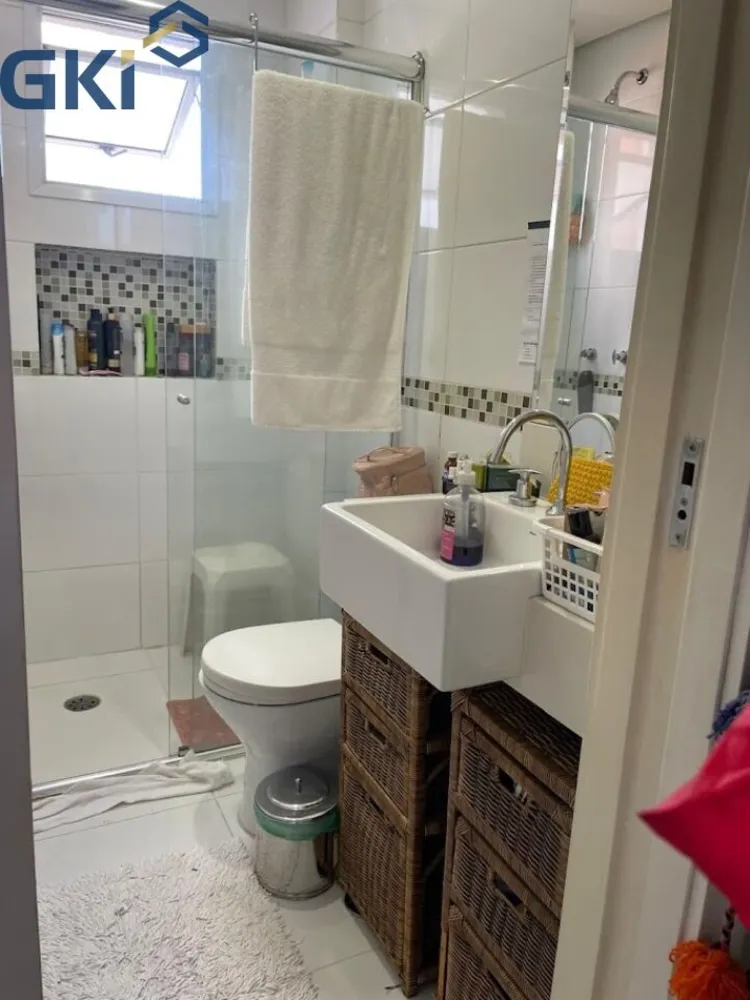 Apartamento, 2 quartos, 68 m² - Foto 8