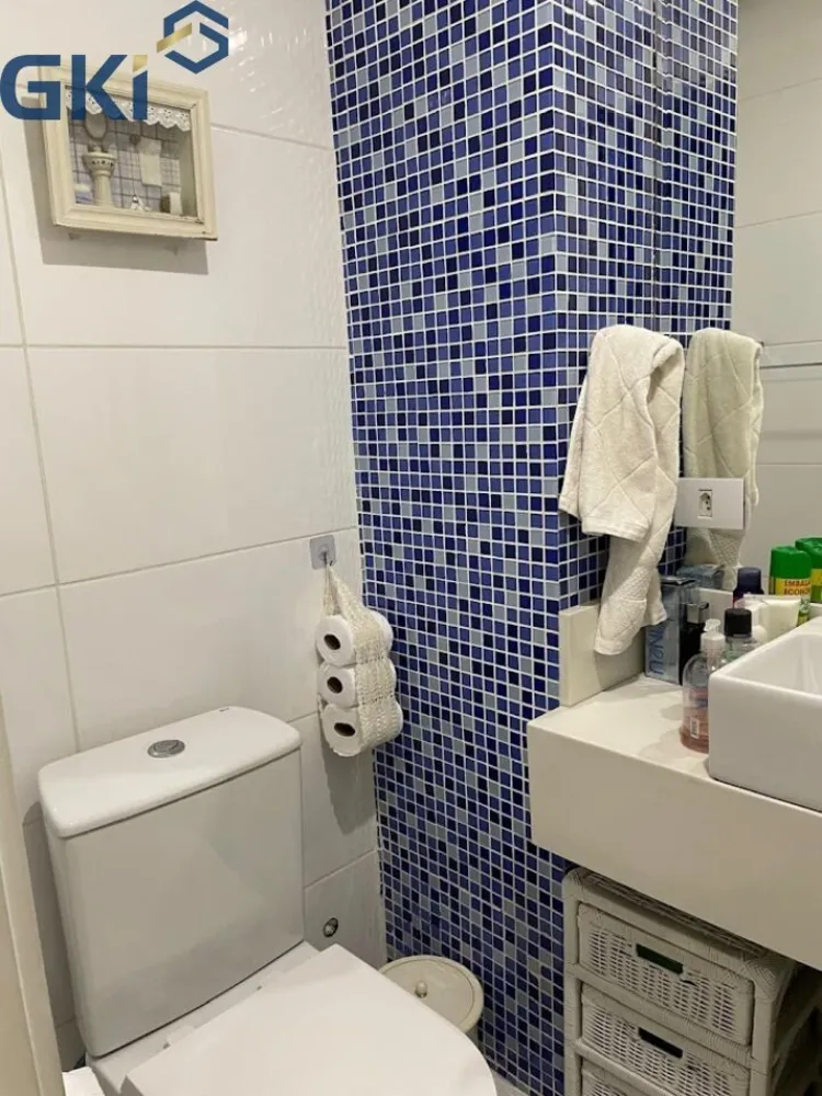 Apartamento, 2 quartos, 68 m² - Foto 5
