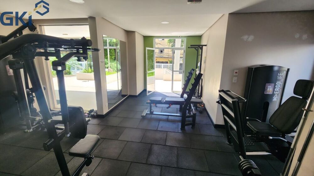 Apartamento, 2 quartos, 68 m² - Foto 6
