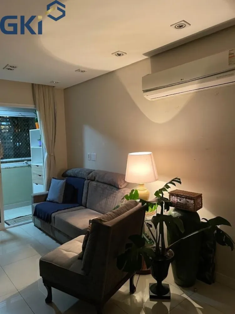 Apartamento, 2 quartos, 68 m² - Foto 1