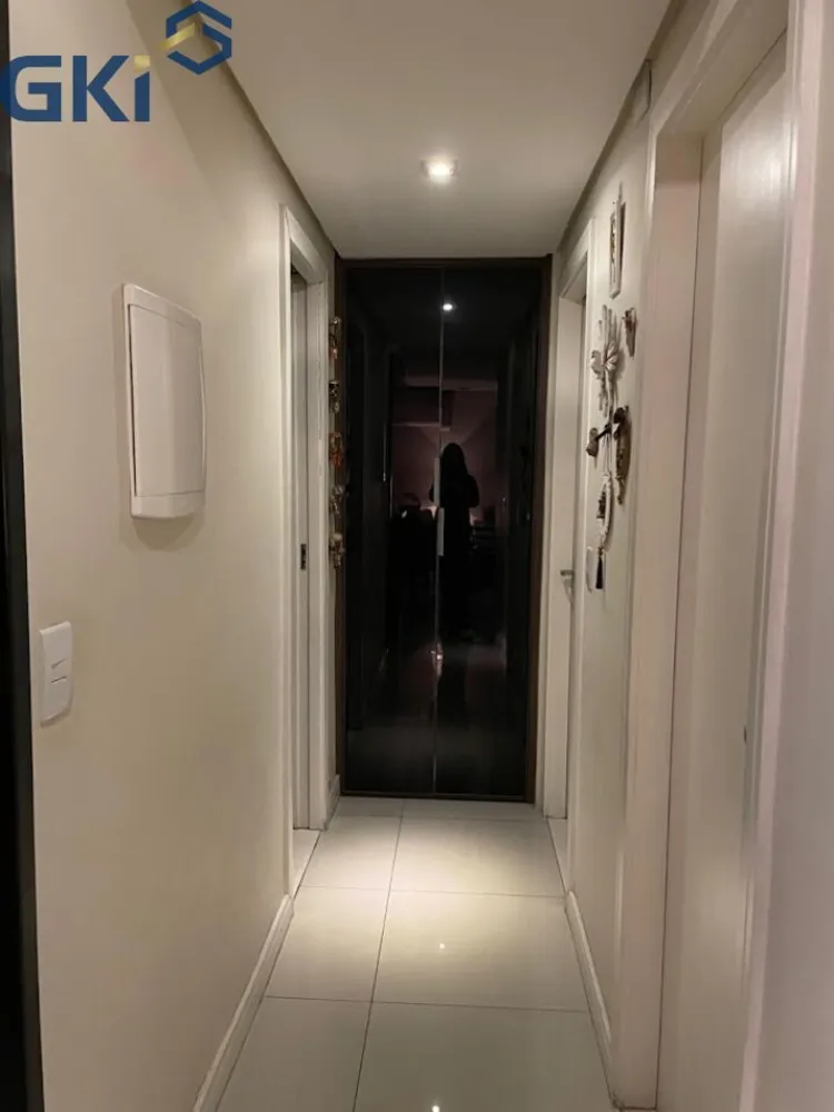 Apartamento, 2 quartos, 68 m² - Foto 11