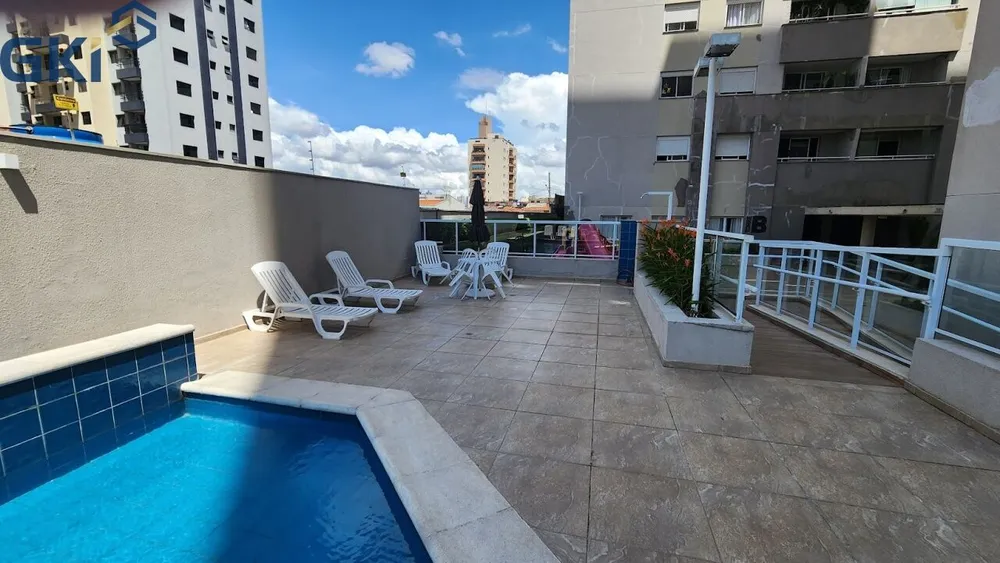 Apartamento, 2 quartos, 68 m² - Foto 18