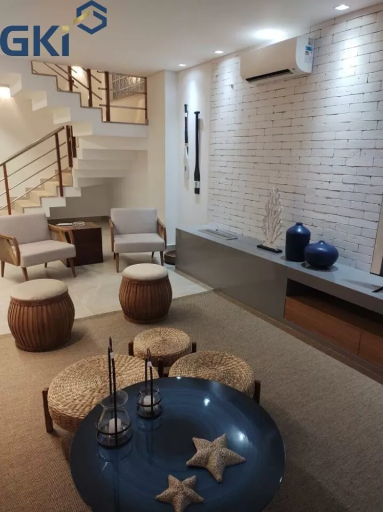 Casa de Condomínio, 5 quartos - Foto 2