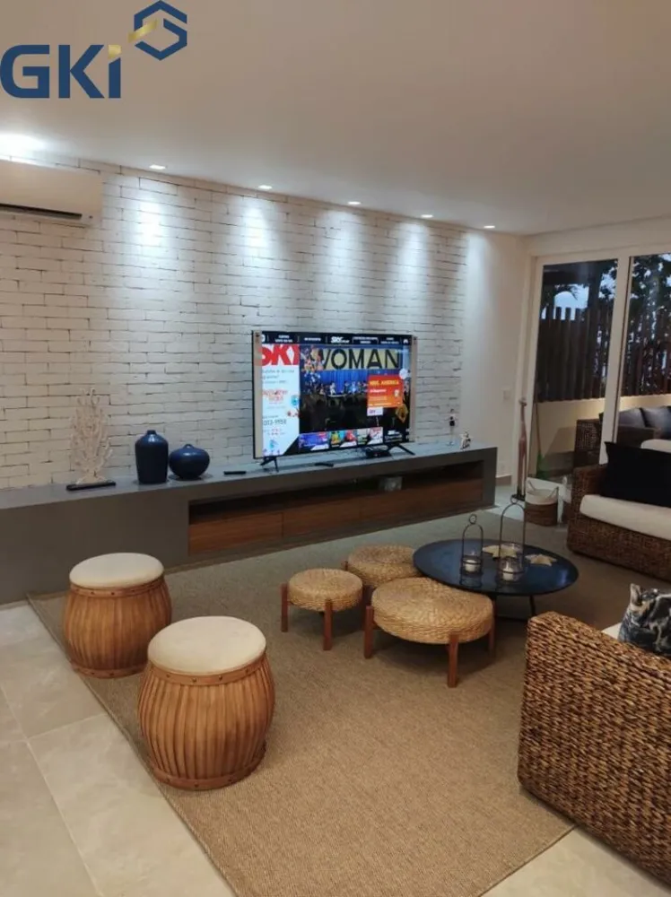 Casa de Condomínio, 5 quartos - Foto 1