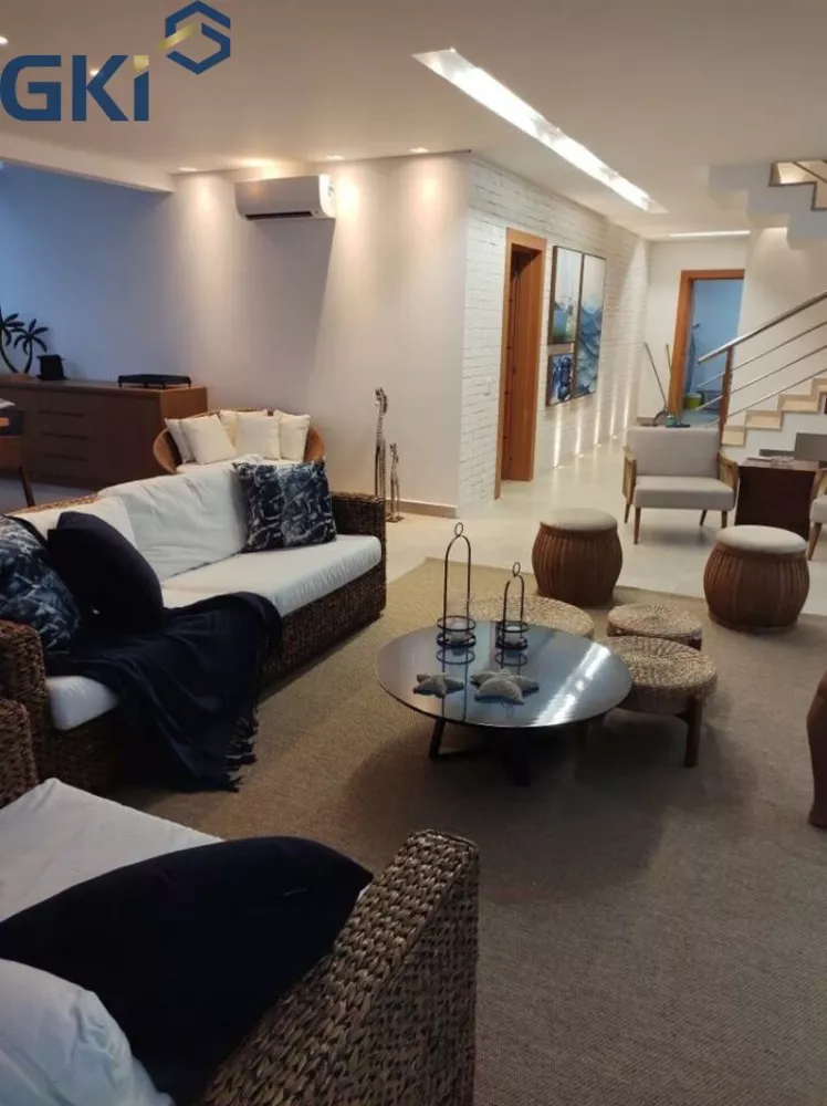 Casa de Condomínio, 5 quartos - Foto 4