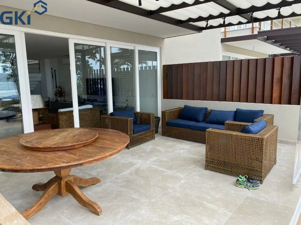 Casa de Condomínio, 5 quartos - Foto 9