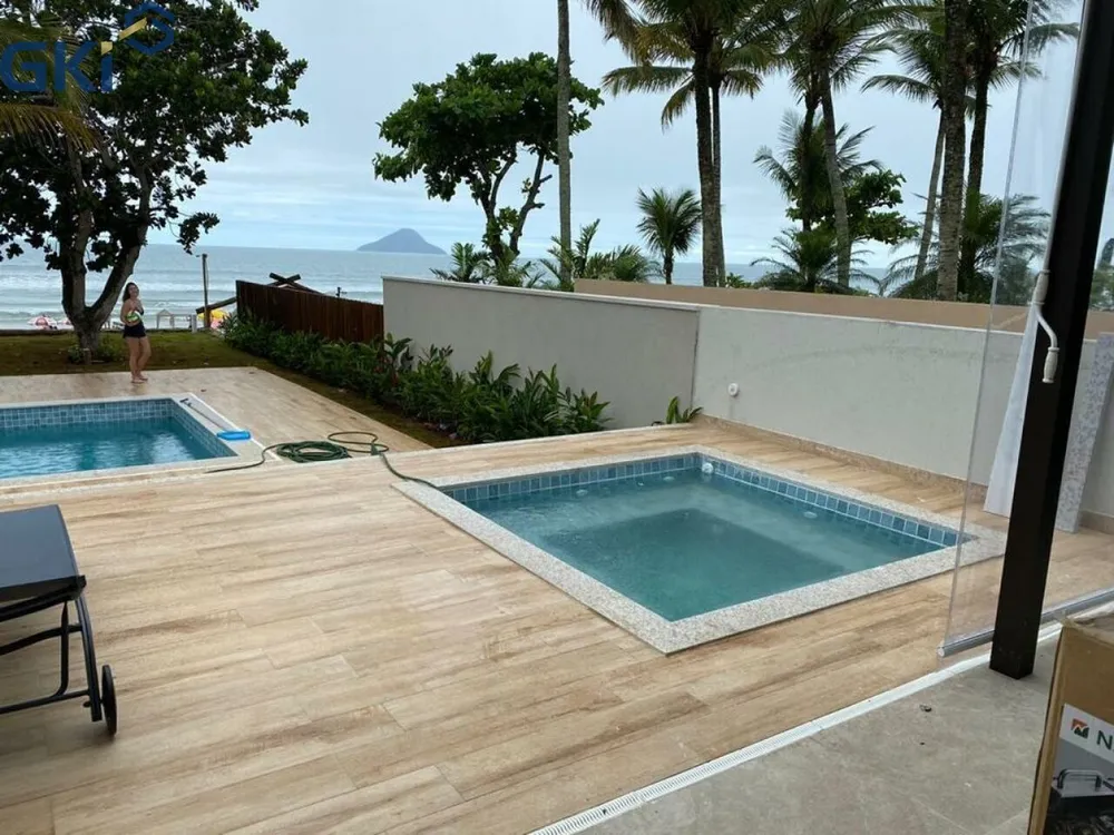 Casa de Condomínio, 5 quartos - Foto 10