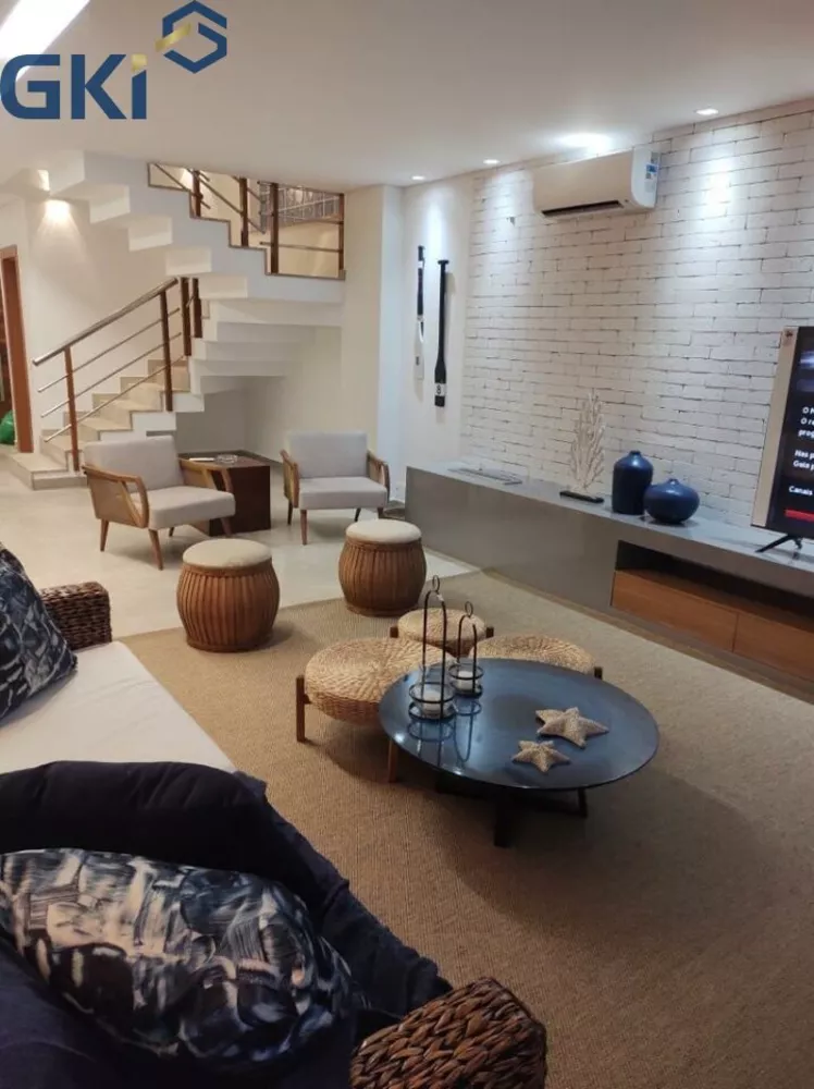Casa de Condomínio, 5 quartos - Foto 3