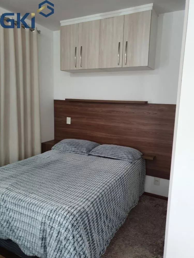 Apartamento, 1 quarto, 45 m² - Foto 6