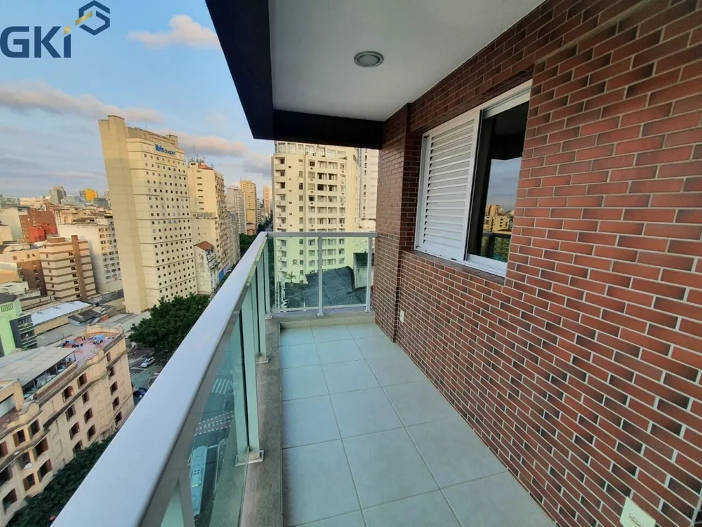 Apartamento, 1 quarto, 45 m² - Foto 6