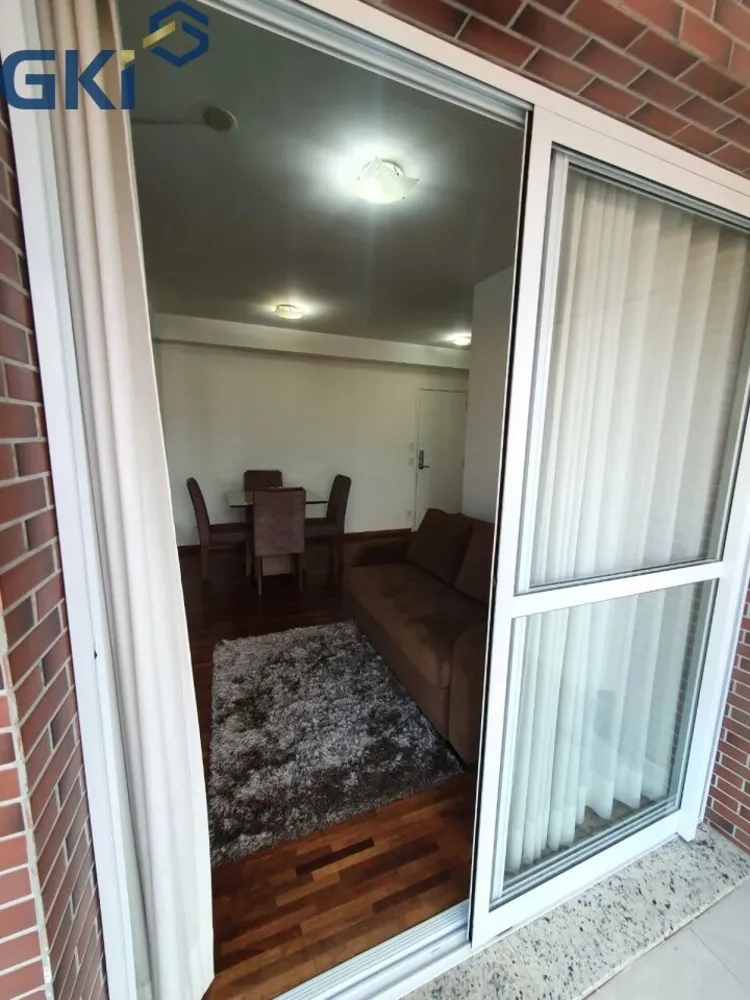Apartamento, 1 quarto, 45 m² - Foto 5