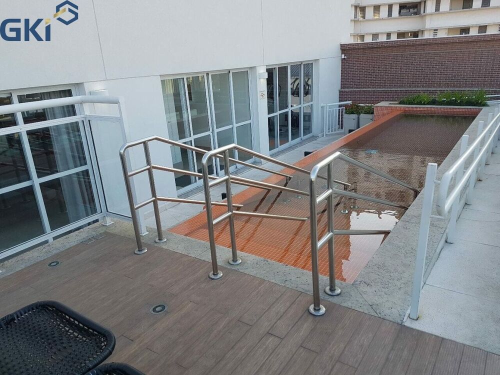 Apartamento, 1 quarto, 45 m² - Foto 7