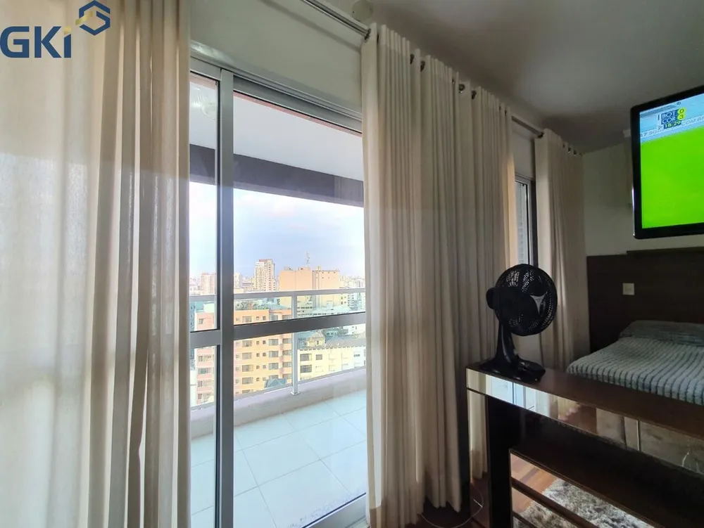 Apartamento, 1 quarto, 45 m² - Foto 4