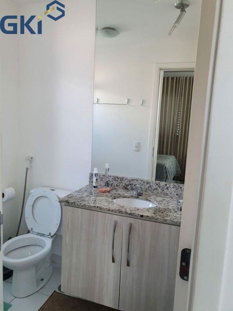 Apartamento, 1 quarto, 45 m² - Foto 4