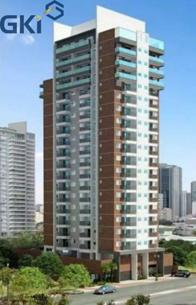 Apartamento, 1 quarto, 45 m² - Foto 20