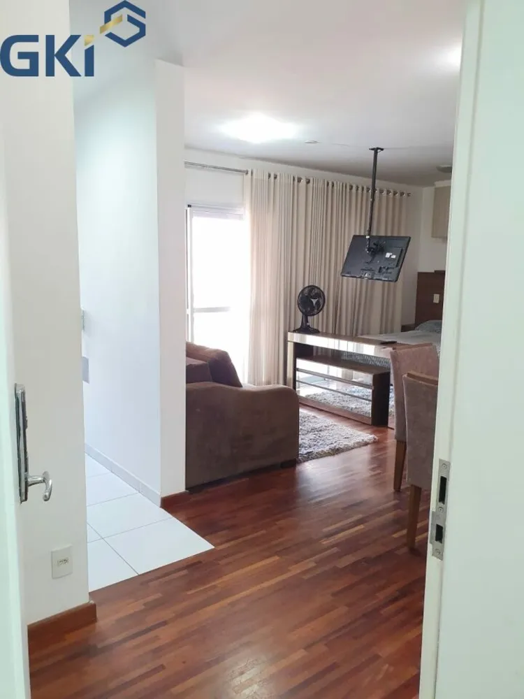 Apartamento, 1 quarto, 45 m² - Foto 13