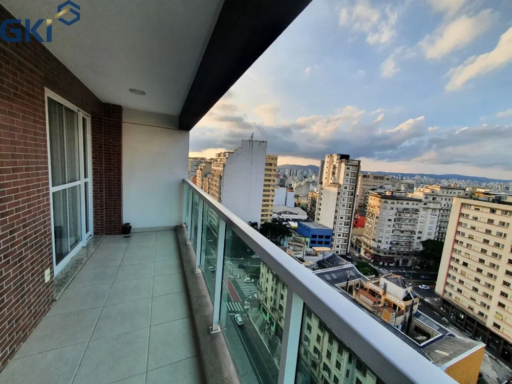 Apartamento, 1 quarto, 45 m² - Foto 7