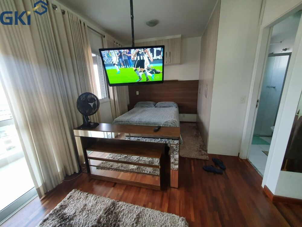 Apartamento, 1 quarto, 45 m² - Foto 5