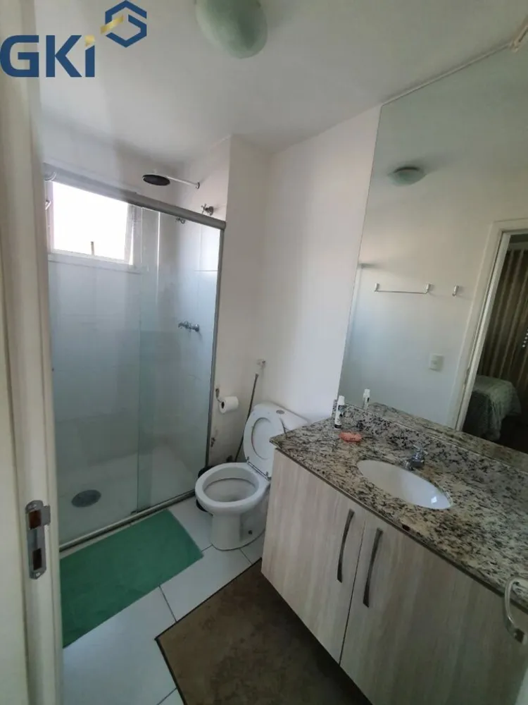 Apartamento, 1 quarto, 45 m² - Foto 11