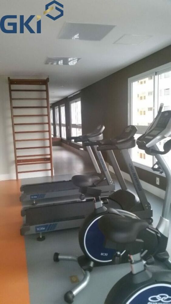 Apartamento, 1 quarto, 45 m² - Foto 8