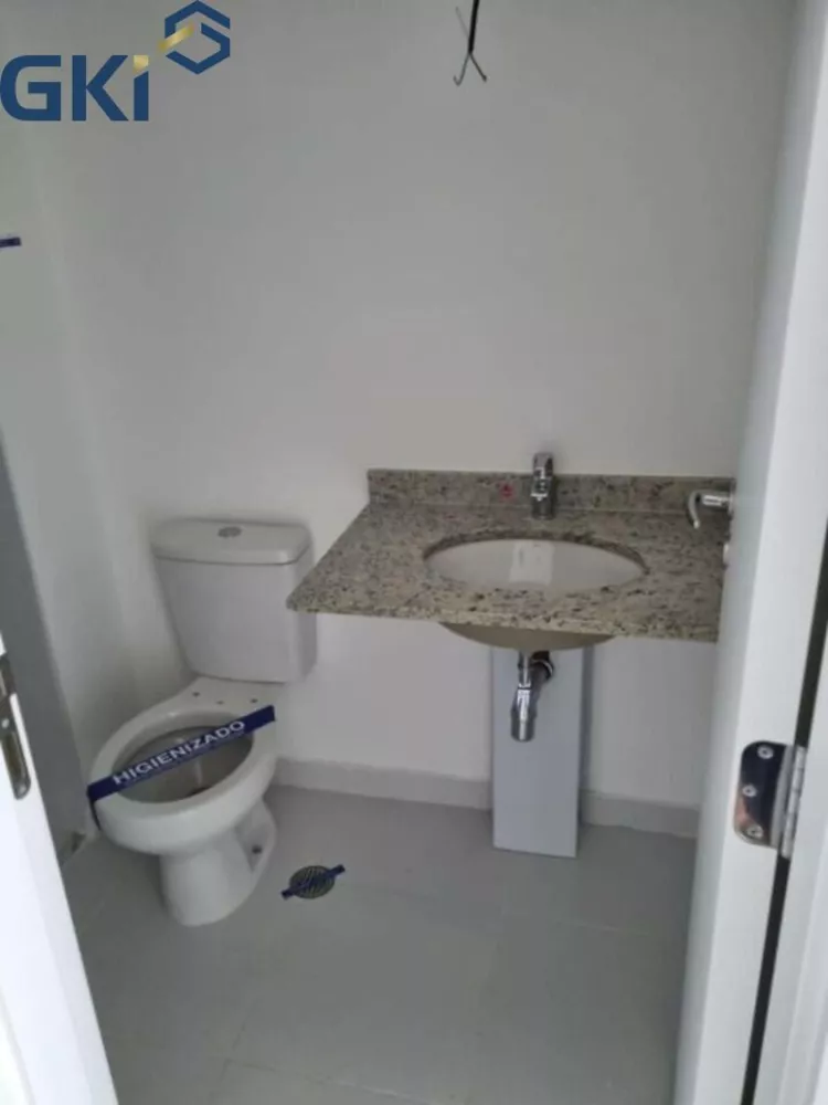 Apartamento, 1 quarto, 24 m² - Foto 4