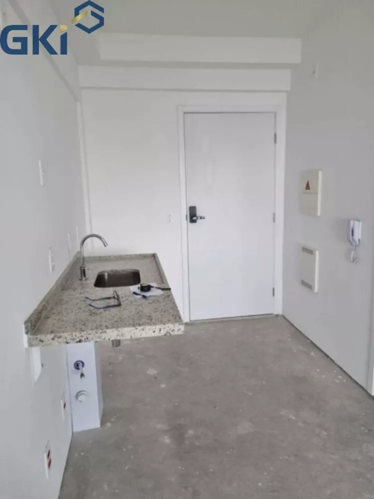 Apartamento, 1 quarto, 24 m² - Foto 1