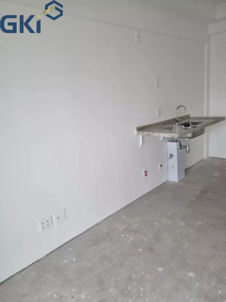 Apartamento, 1 quarto, 24 m² - Foto 2