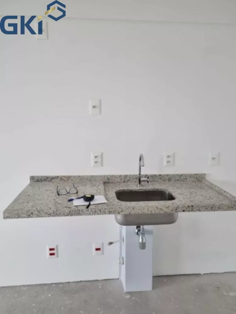 Apartamento, 1 quarto, 24 m² - Foto 3