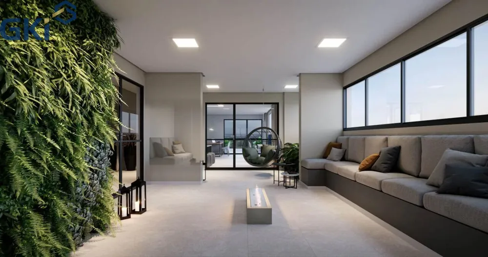 Apartamento, 1 quarto, 40 m² - Foto 9