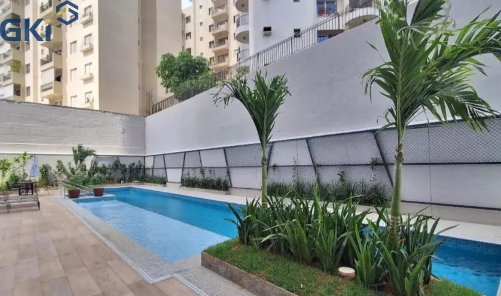 Apartamento, 1 quarto, 40 m² - Foto 4