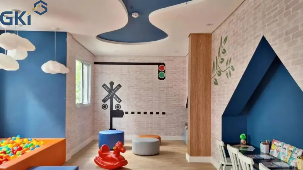 Apartamento, 1 quarto, 40 m² - Foto 6