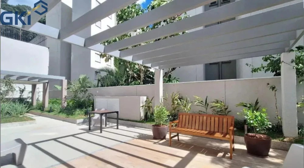 Apartamento, 1 quarto, 40 m² - Foto 11