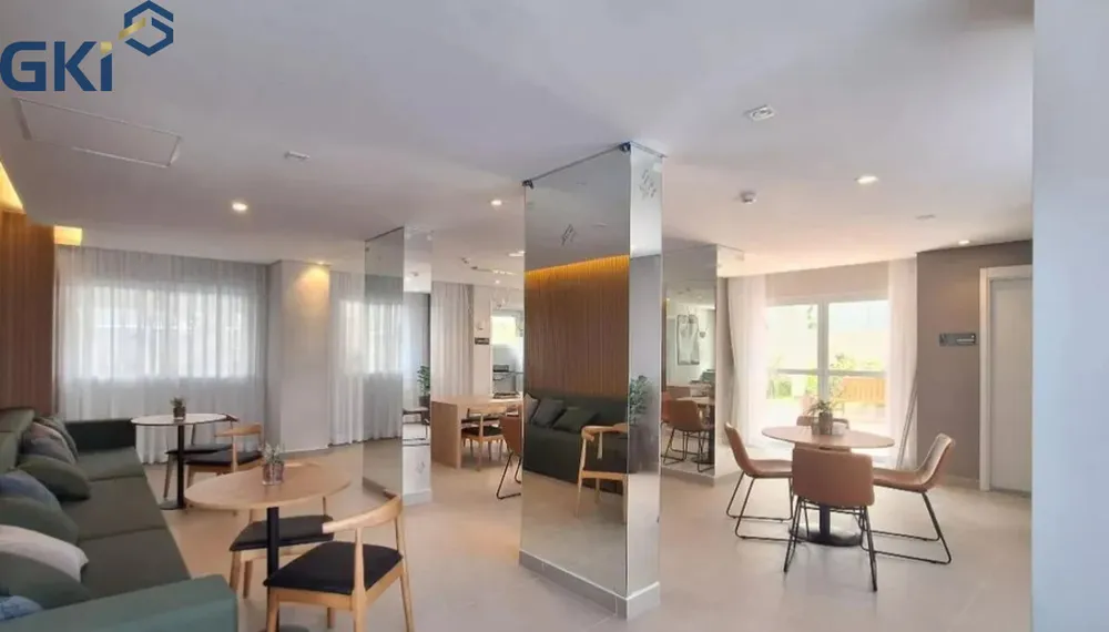 Apartamento, 1 quarto, 40 m² - Foto 10