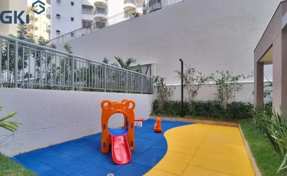 Apartamento, 1 quarto, 40 m² - Foto 3