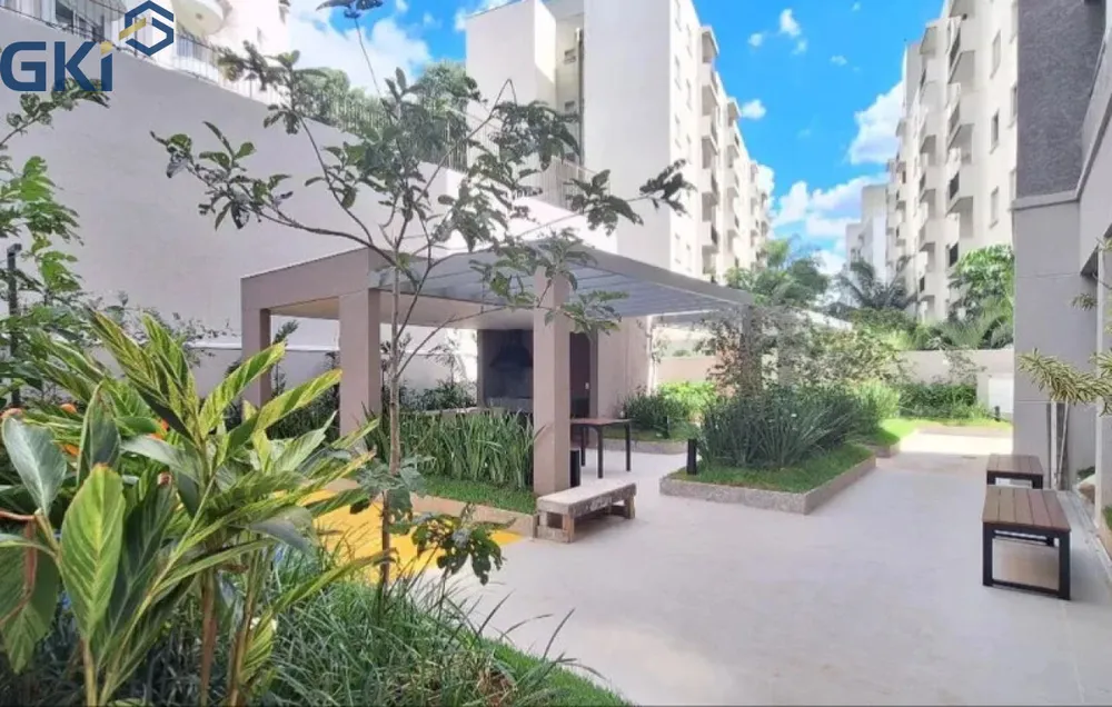 Apartamento, 1 quarto, 40 m² - Foto 8