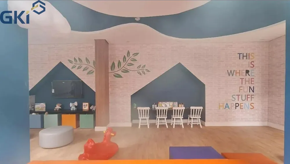 Apartamento, 1 quarto, 40 m² - Foto 5