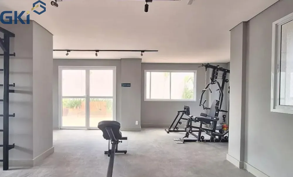 Apartamento, 1 quarto, 40 m² - Foto 7
