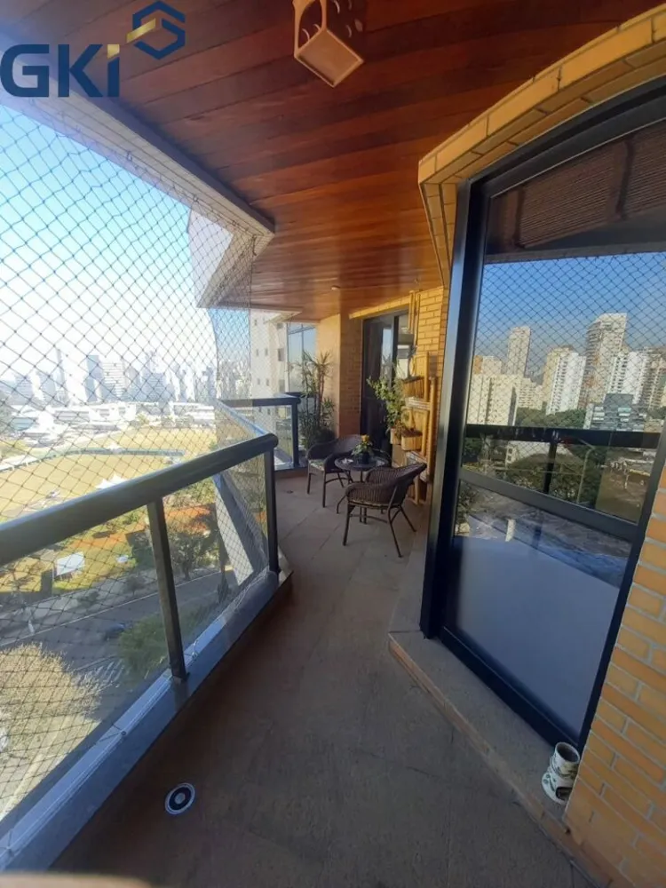 Apartamento, 4 quartos, 266 m² - Foto 2
