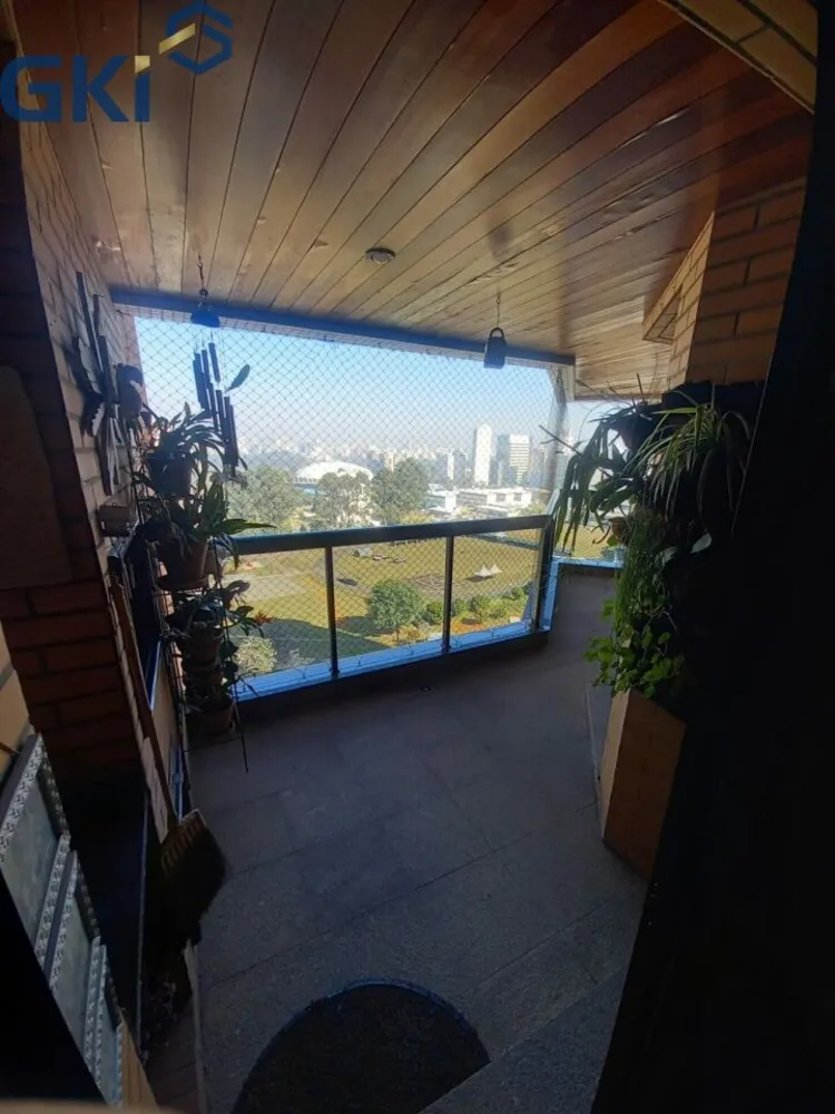 Apartamento, 4 quartos, 266 m² - Foto 4