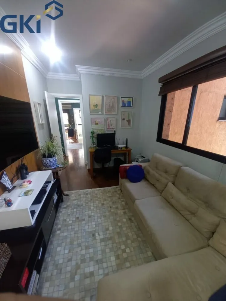 Apartamento, 4 quartos, 266 m² - Foto 6