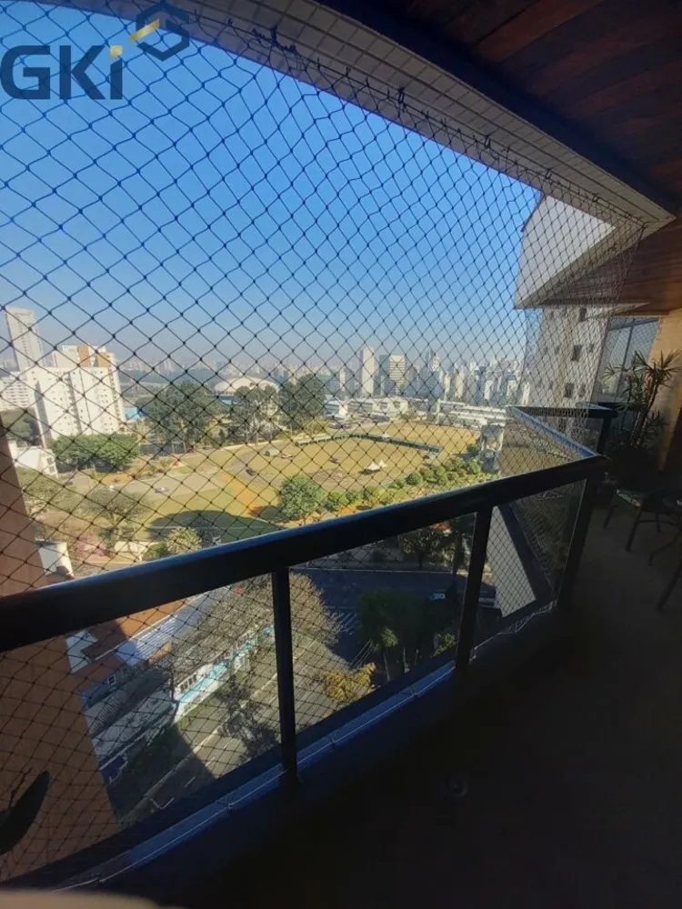 Apartamento, 4 quartos, 266 m² - Foto 1