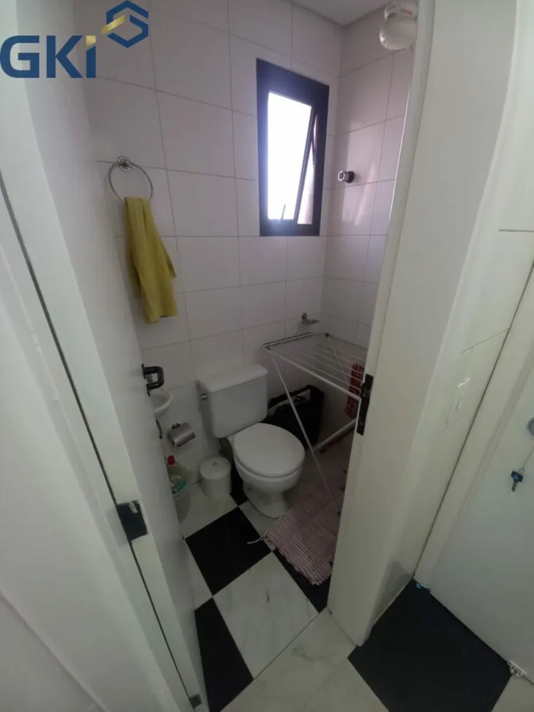 Apartamento, 4 quartos, 266 m² - Foto 6
