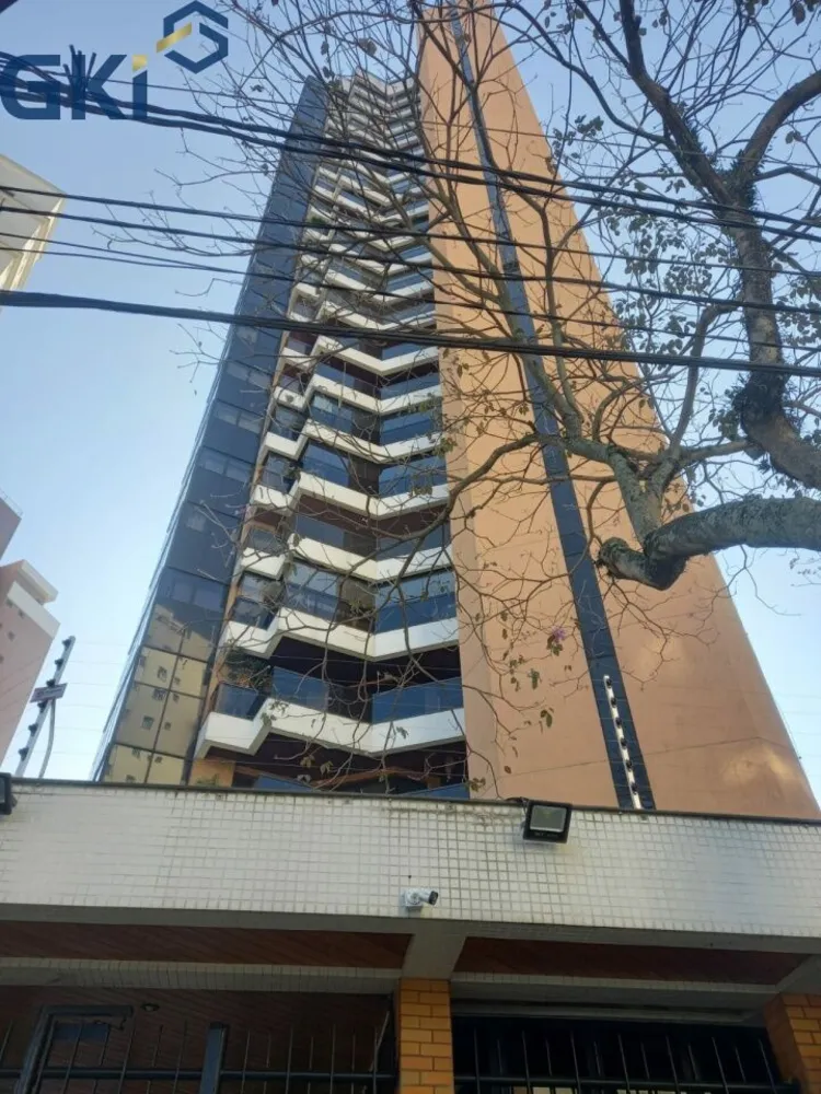 Apartamento, 4 quartos, 266 m² - Foto 5