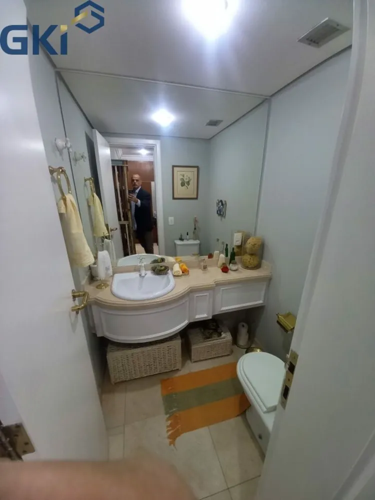 Apartamento, 4 quartos, 266 m² - Foto 7