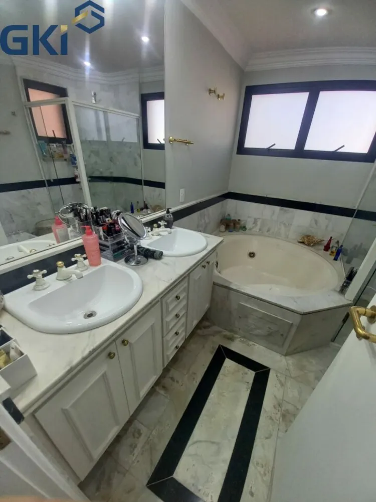 Apartamento, 4 quartos, 266 m² - Foto 8